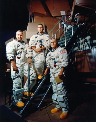 Apollo 8