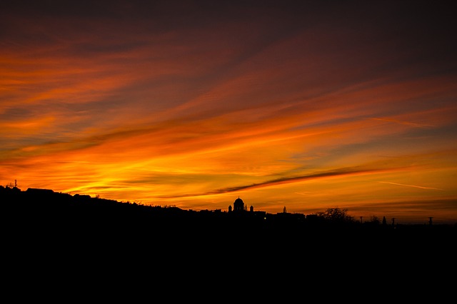 Sky Luminescence