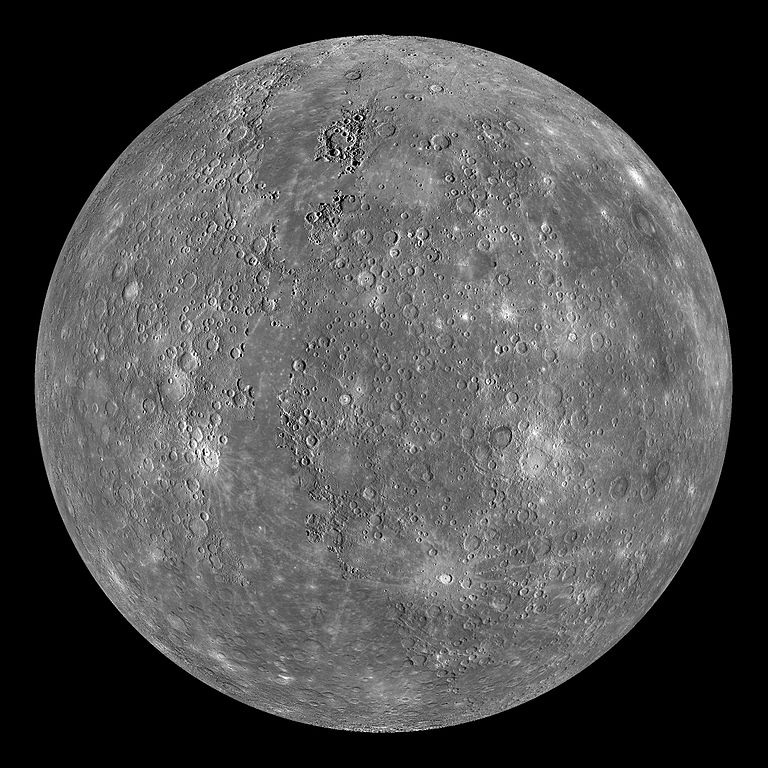 Mercury MESSENGER