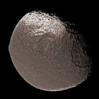 Iapetus