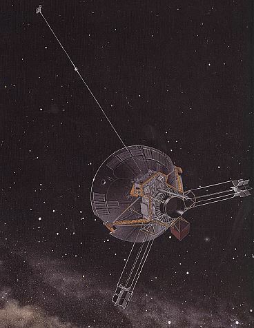 Pioneer 10